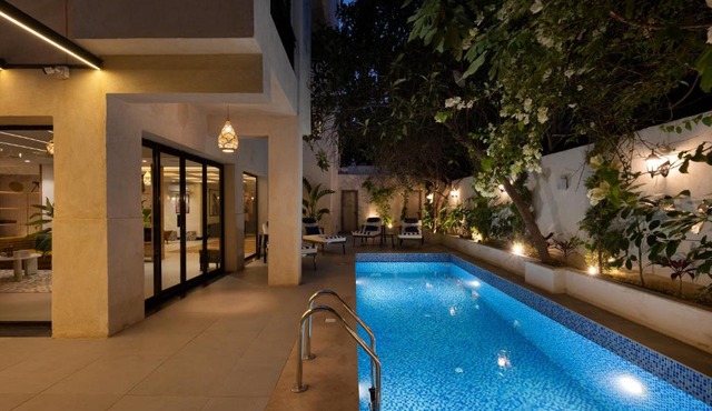 Limited time offer l Bait Aseel by Spacey in Maadi 103