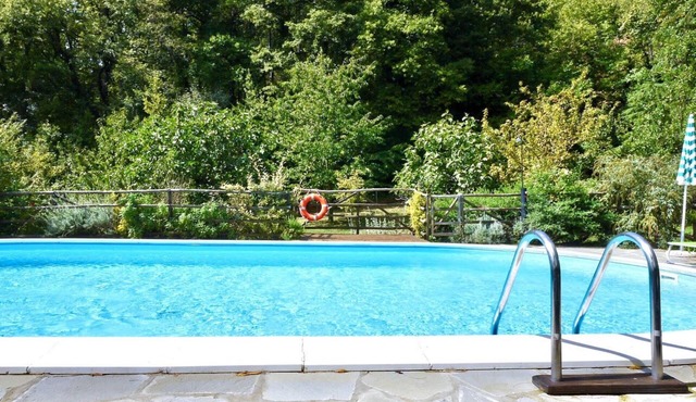 LIMITED VACANCY, Ancient farmhouse near Florence, magic spot, artists retreat