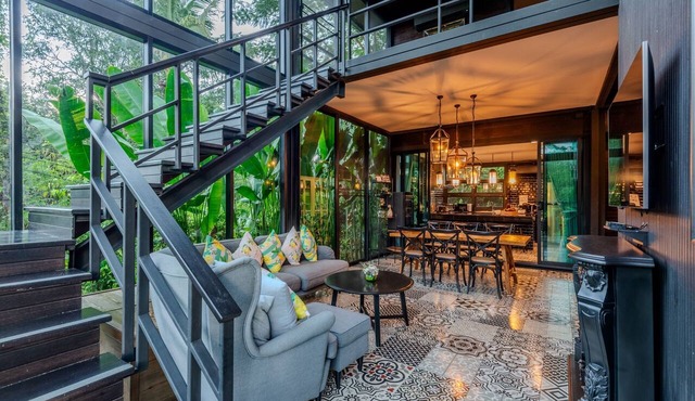 Limon Villa Khao Yai by SLH