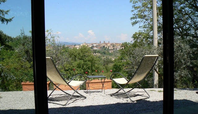 LIMONAIA-Poggio delle Robinie- Ceppeto-M. San Savino