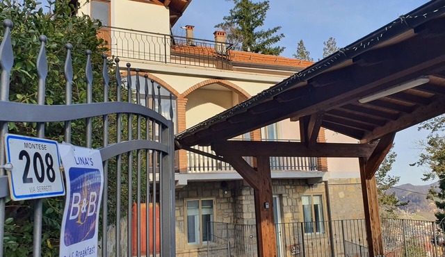 Lina's B&B