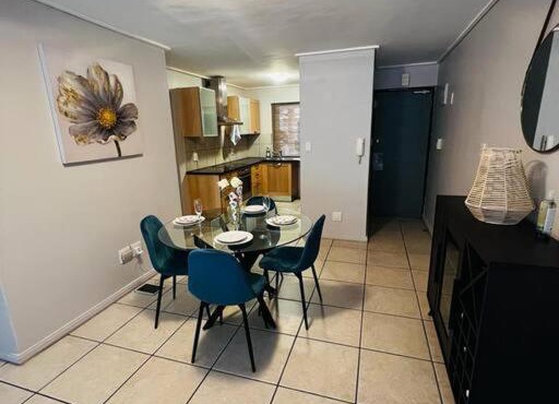 LINI Villa- Hout Bay, Cape Town