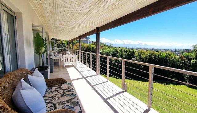 Lismore Villa
