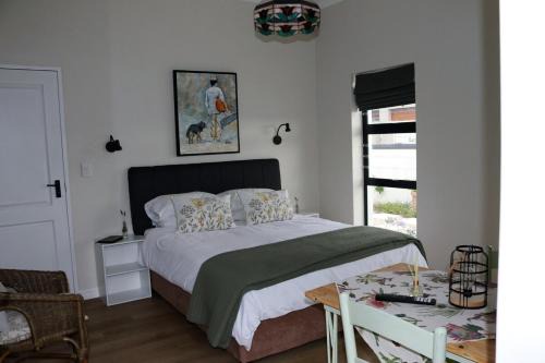 Little Nest Self-Catering