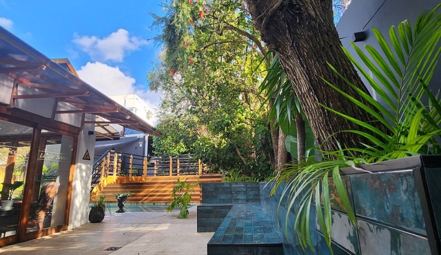 Little Scotia Guest House