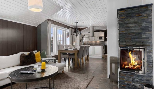 Litunet 720A by Vacation Trysil