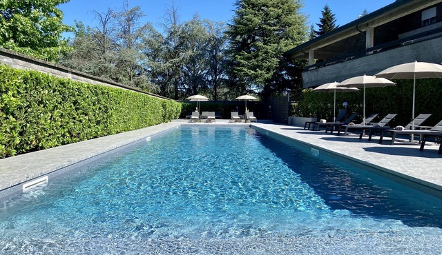 Living Hotel