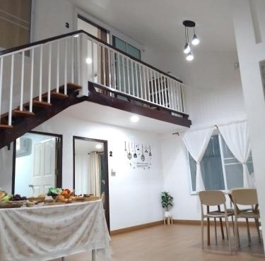 Living Room Udonthani