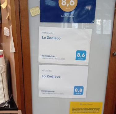 Lo Zodiaco