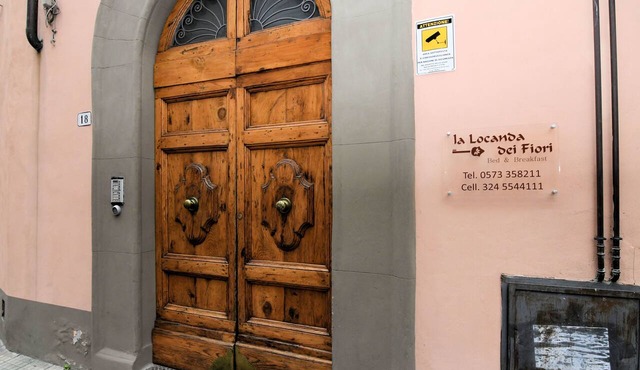 Locanda dei Fiori