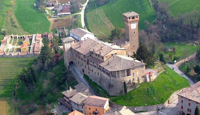 Locanda Del Feudo