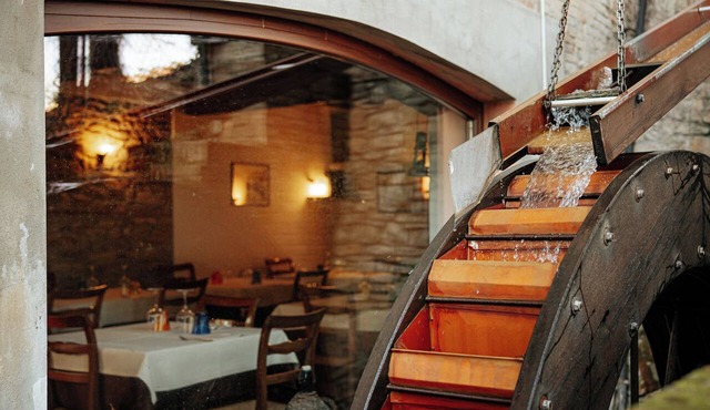 Locanda del Mulino