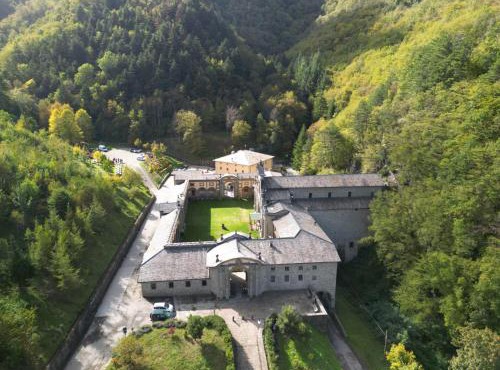 Locanda del Pellegrino