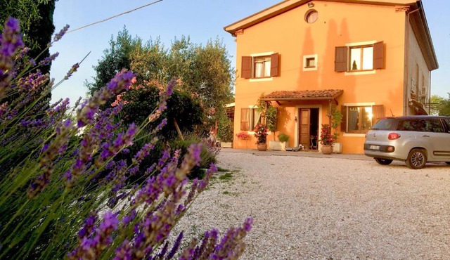 Locanda della Lavanda