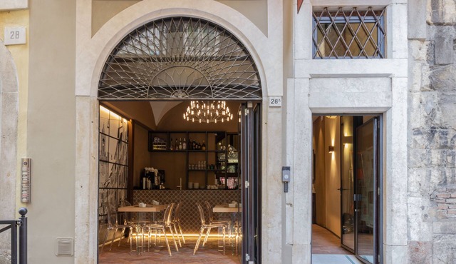 Locanda delle Mercanzie