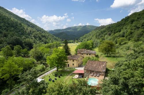 Locanda Di Alberi Without Kitchen