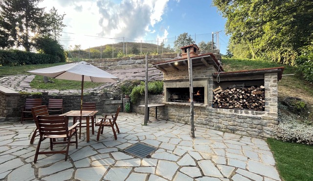 Locanda di Federico