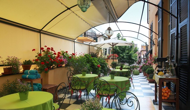 Locanda Il Maestrale