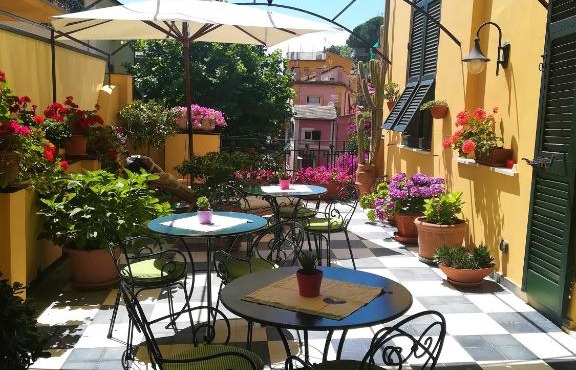 Locanda Il Maestrale