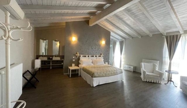 Locanda In Calvignano