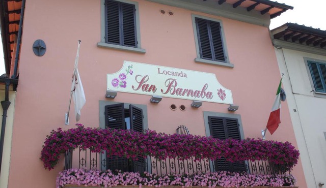 Locanda San Barnaba