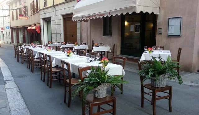 Locanda San Fiorenzo