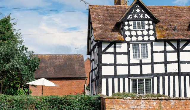 Locke's Cottage