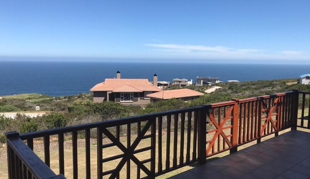 Lodge 33 - Pinnacle Point