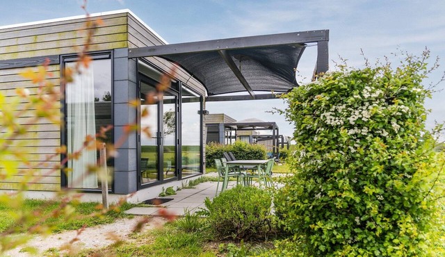 Lodge by Markermeer with Eco-Friendly Design