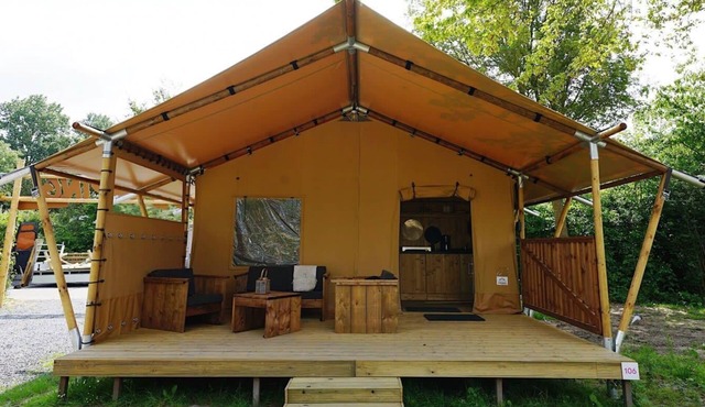 Lodgetent 2 L