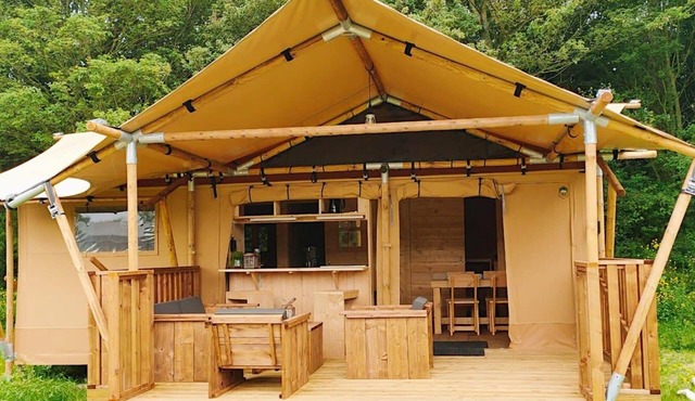 Lodgetent 4