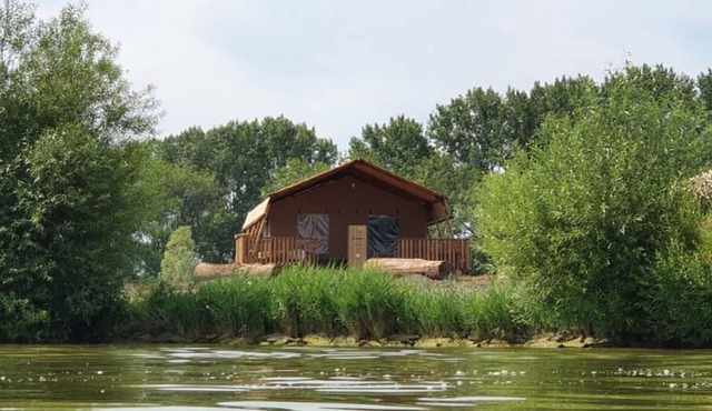 Lodgetent 5