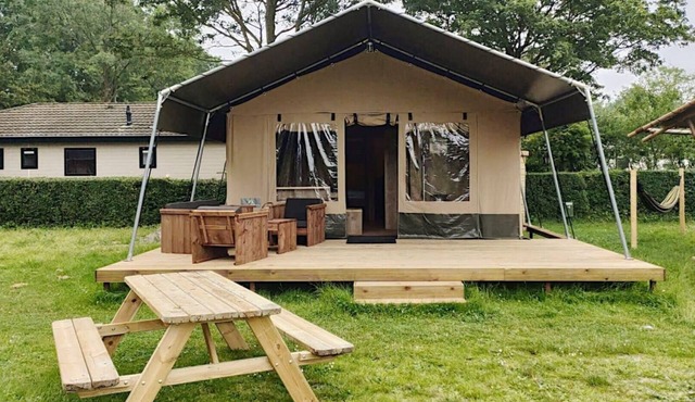 Lodgetent 6