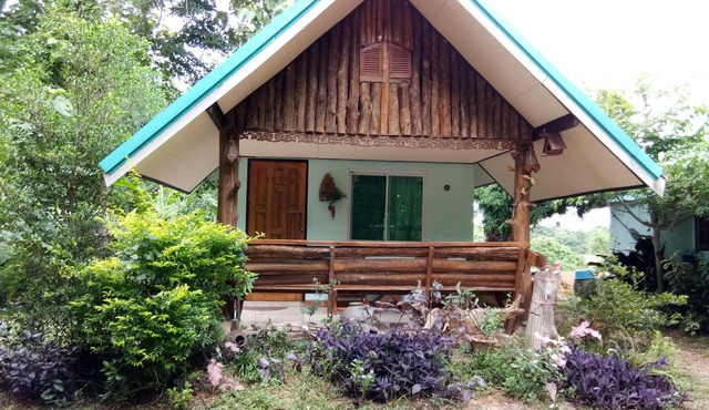 Loei Airport Homestay