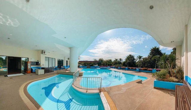 Loei Palace Hotel