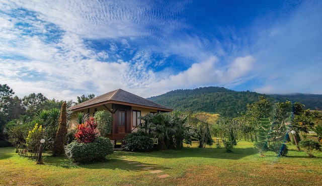 Loesloei Garden Resort Phurua