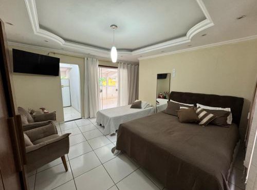 Loft Ilha Grande