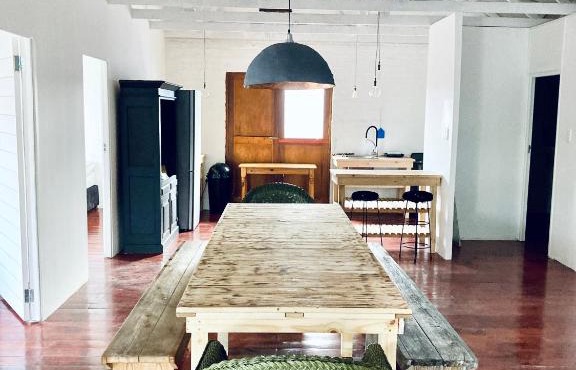 Loft On Long