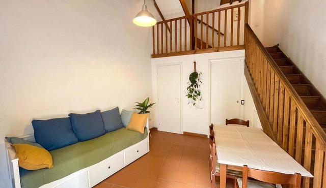 Loft Rustico Familiare