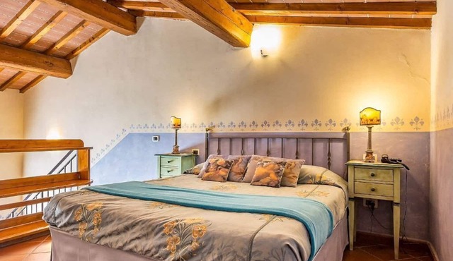 Loft The Borgo of villa Castelletti