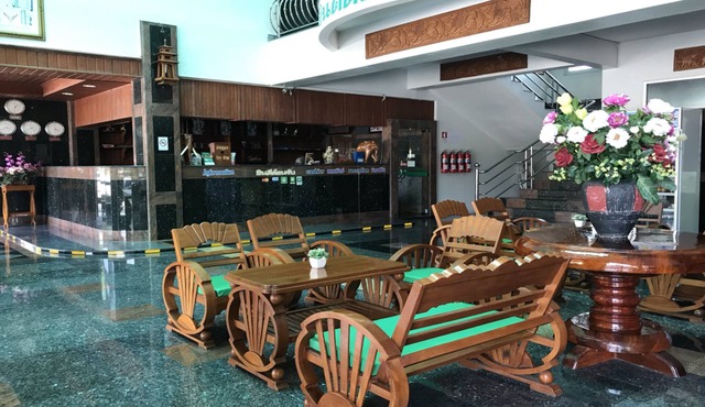 Lopburi Residence 2 Hotel And Resort