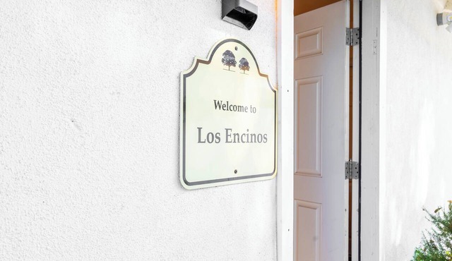Los Encinos - Cozy 1 bedroom in beautiful Ojai