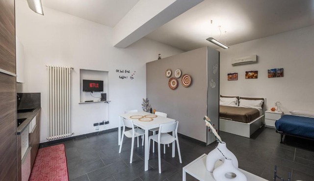 *Love'n fly apartament * Airport- Ducati