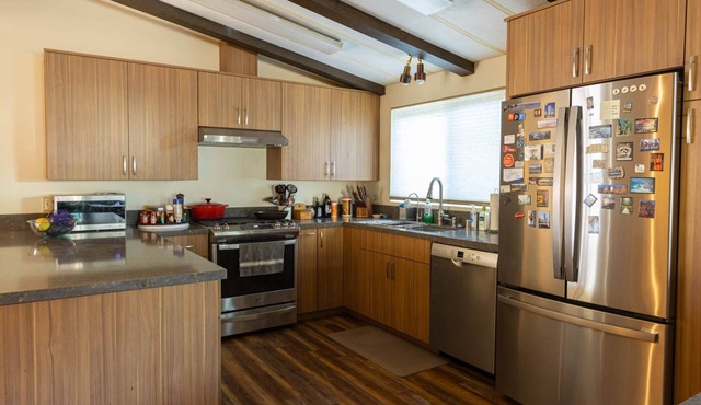 Lovely 2 Bedroom property in Sunny Ventura over 55's