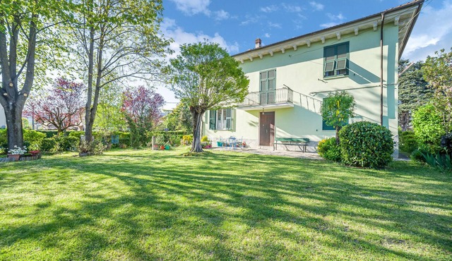 Lovely apartment in Borghetto di Borbera -
