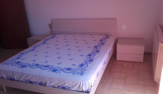 lovely apartment in a quiet location