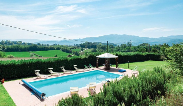 Lovely home in Vicchio di Mugello FI