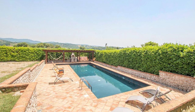 Lovely home in Barberino di Mugello
