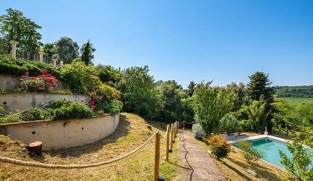 Lovely home in Casciana Terme