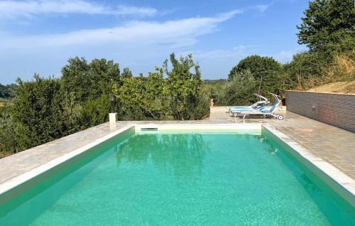Lovely Home In Casciana Terme
